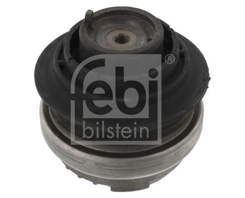 SUPPORT DE MOTEUR