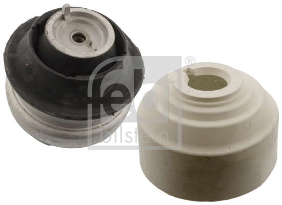 SUPPORT DE MOTEUR