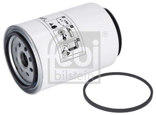 FILTRE A CARBURANT