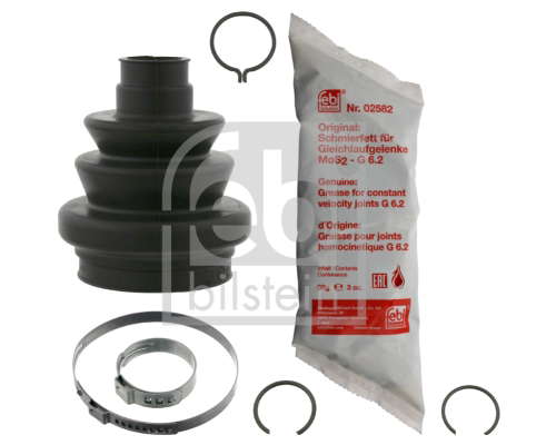 KIT DE SOUFFLET DE TRANSMISSION