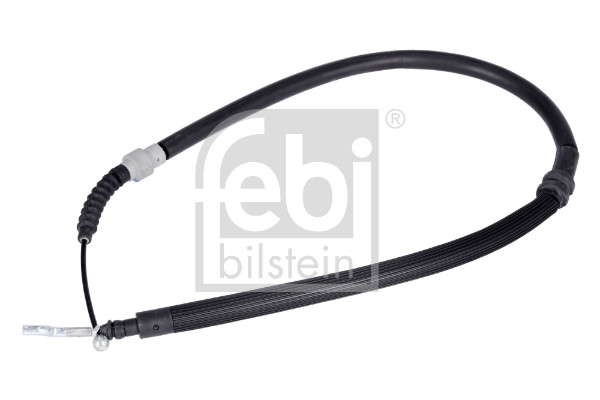 CABLE DE FREIN A MAIN