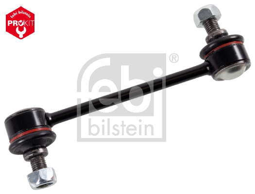 BIELLE D ACCOUPLEMENT