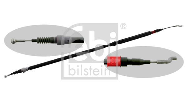 CABLE DE FREIN A MAIN