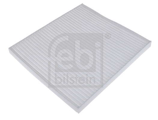 FILTRE D HABITACLE