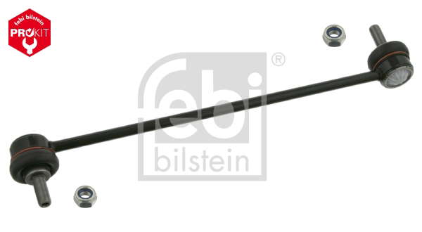 BIELLE D ACCOUPLEMENT