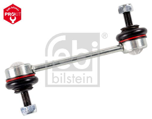 BIELLE D ACCOUPLEMENT
