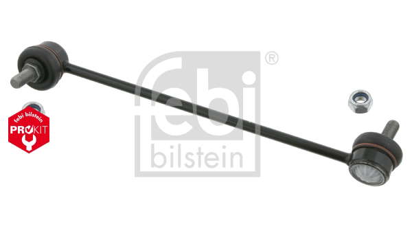BIELLE D ACCOUPLEMENT