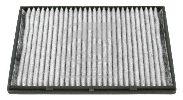 FILTRE D HABITACLE