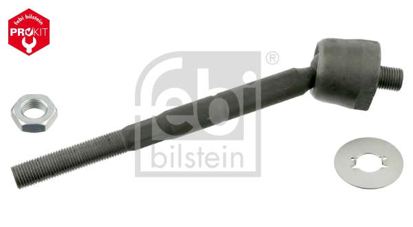 JOINT AXIAL