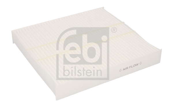 FILTRE D HABITACLE