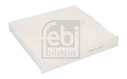 FILTRE D HABITACLE