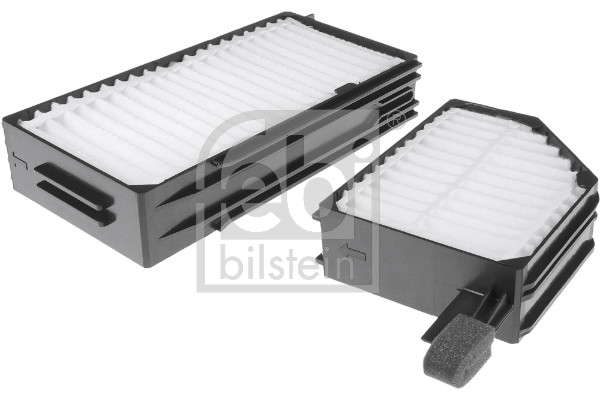 KIT DE FILTRE D HABITACLE