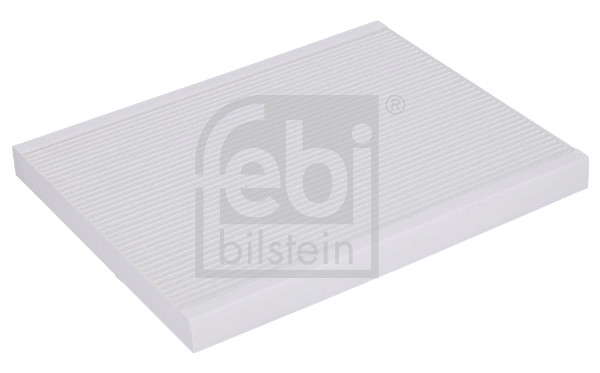 FILTRE D HABITACLE