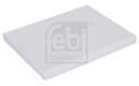 FILTRE D HABITACLE