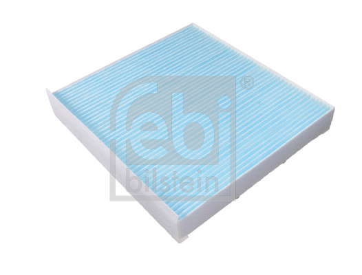 FILTRE D HABITACLE