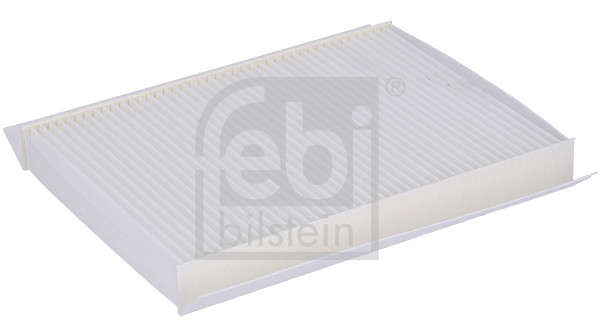 FILTRE D HABITACLE