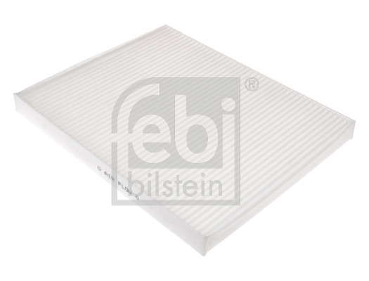 FILTRE D HABITACLE