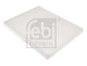 FILTRE D HABITACLE