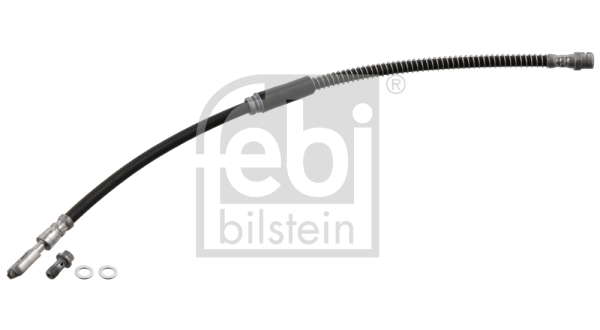 FLEXIBLE DE FREIN