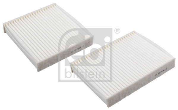 KIT DE FILTRE D HABITACLE