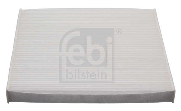 FILTRE D HABITACLE