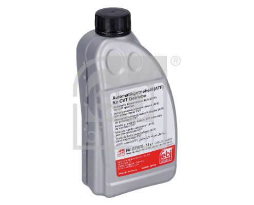 1L HUILE CVT