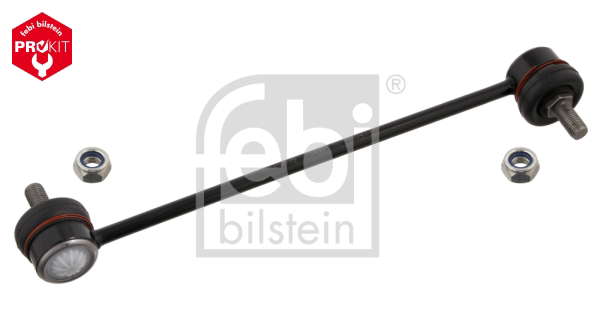 BIELLE D ACCOUPLEMENT