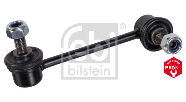 BIELLE D ACCOUPLEMENT
