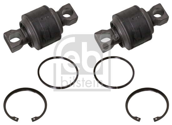 SUPPORT DE BRAS OSCILLANT