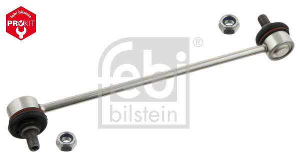 BIELLE D ACCOUPLEMENT