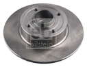 DISQUE DE FREIN