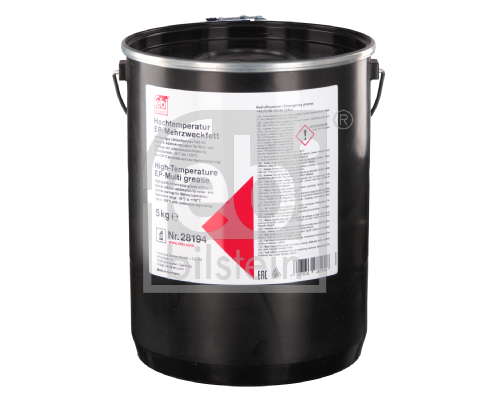 5KG GRAISSE MULTIUSAGE MB - 264.0