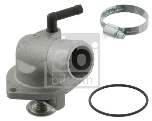 THERMOSTAT