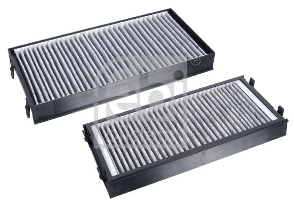 KIT DE FILTRE D HABITACLE