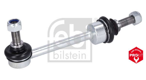 BIELLE D ACCOUPLEMENT