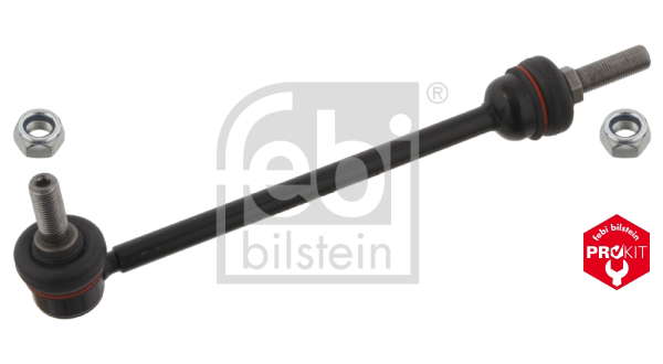 BIELLE D ACCOUPLEMENT
