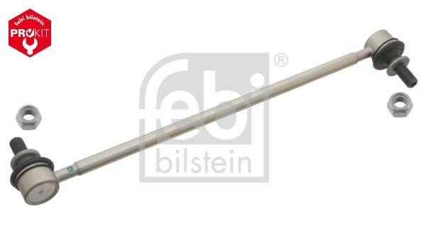 BIELLE D ACCOUPLEMENT