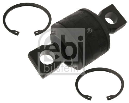 SUPPORT DE BRAS OSCILLANT
