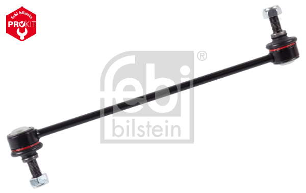 BIELLE D ACCOUPLEMENT