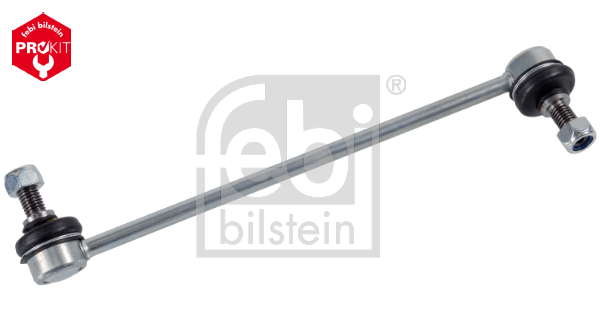 BIELLE D ACCOUPLEMENT