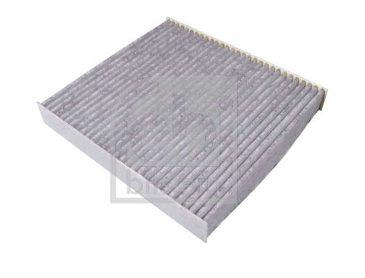 FILTRE D HABITACLE