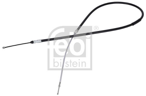 CABLE DE FREIN A MAIN