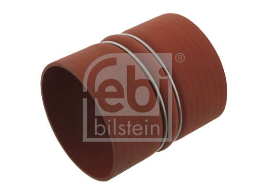 TUBE D AIR DE SURALIMENTATION