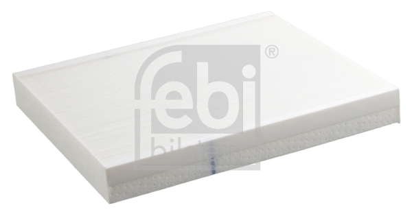 FILTRE D HABITACLE