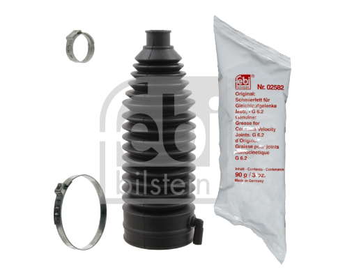 KIT DE SOUFFLET DE DIRECTION