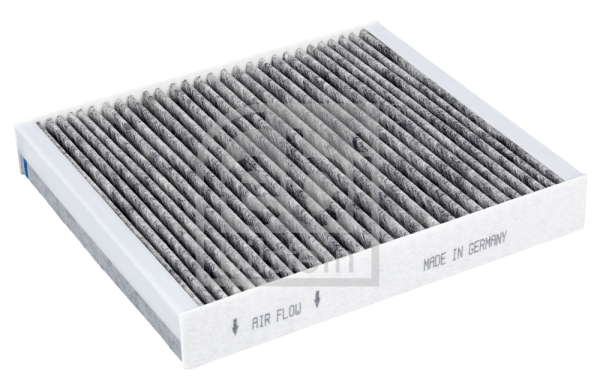 FILTRE D HABITACLE