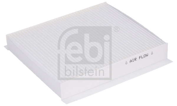 FILTRE D HABITACLE