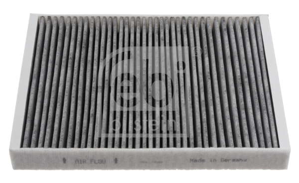 FILTRE D HABITACLE