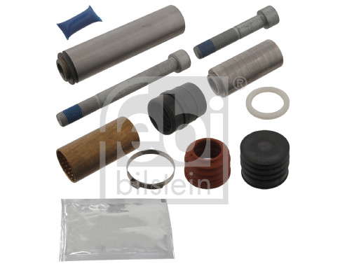 KIT DE REPARATION JEU D ETRIERS DE