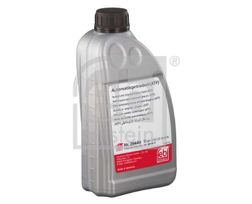 1L HUILE BVA ATF 134